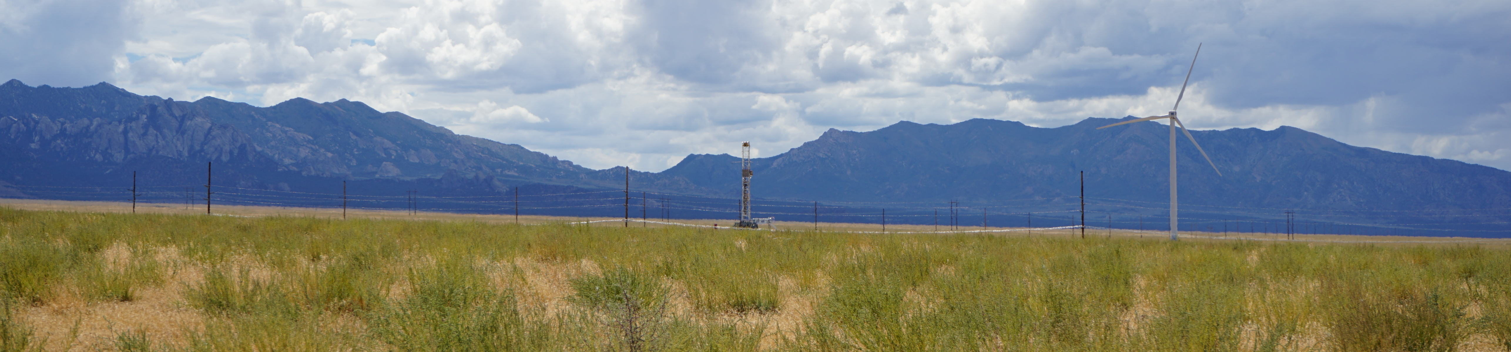 Cape Station Site